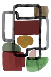 Abstrakter Geometrischer Fluss