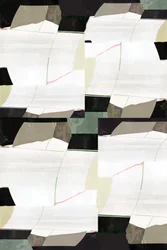 Abstrakte geometrische Formen