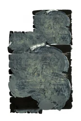 Dunkle Abstrakte Textur