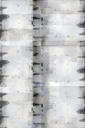 Verwittertes Monochromes Gitter