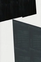 Geometrische Dunkle Formen