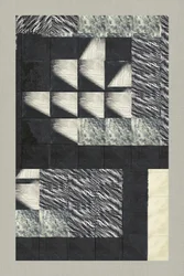 Geometrisches Lichtspiel