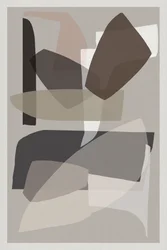 Geschichtete neutrale Formen