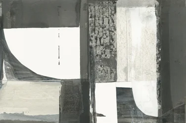 Geschichtete urbane Geometrie