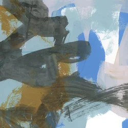 Flechtenfragmentstudie 2