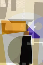 Moderne Abstrakte Geometrie