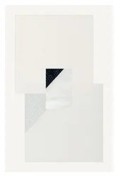 Moderne Geometrische Komposition