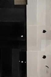 Moderne geteilte Geometrie