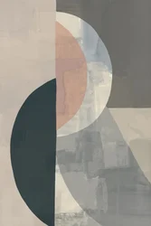 Gedämpfte geometrische Kurven