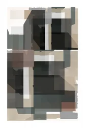 Gedämpfte Geometrische Überlappung