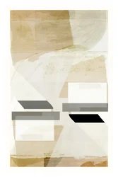 Neutrale geometrische Abstraktion