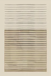 Neutrale Horizontale Linien