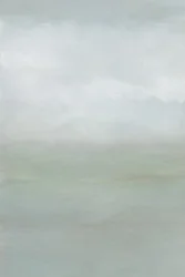 Gelassener Abstrakter Horizont