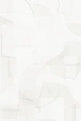 Weiche abstrakte Geometrie