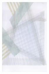 Weiche geometrische Schichten