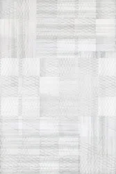 Subtiles Geometrisches Gewebe