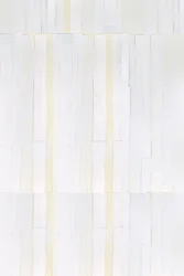 Subtile gestreifte Textur