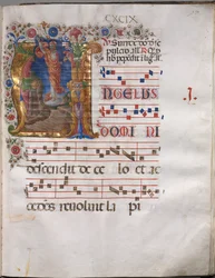 Antiphonar