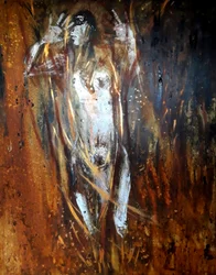 Hexenverbrennung, 2018