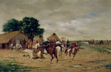 El juego del pato