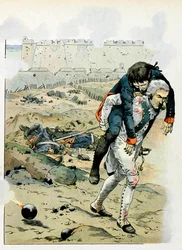 Theophile Malo Corret de La Tour d