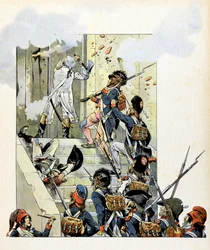 Théophile Malo Corret de La Tour d