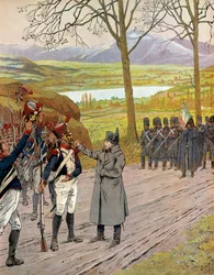 Kaiser Napoleon I. Bonaparte
