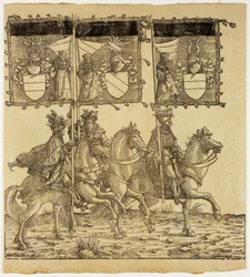Triumph von Maximilian