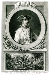 Porträt von Louis, Chevalier d