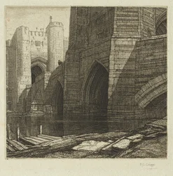 Die Barbican